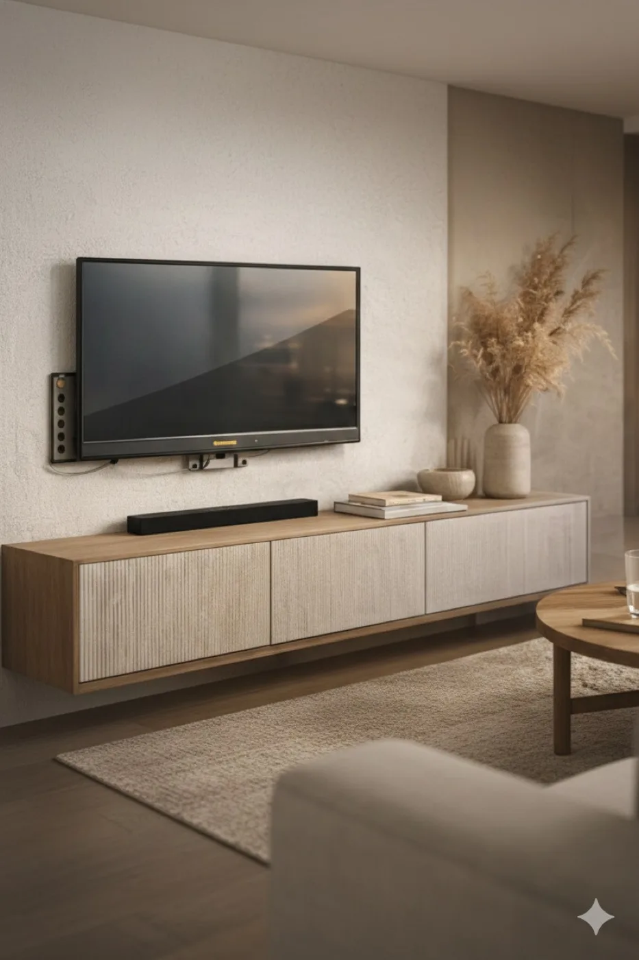 TV mounting service in Los Angeles